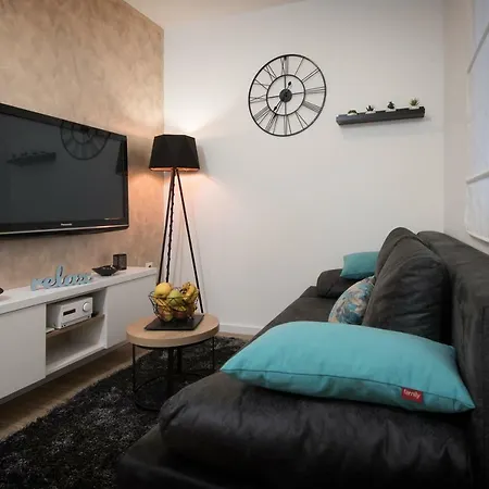 Apartments-luxury * Split