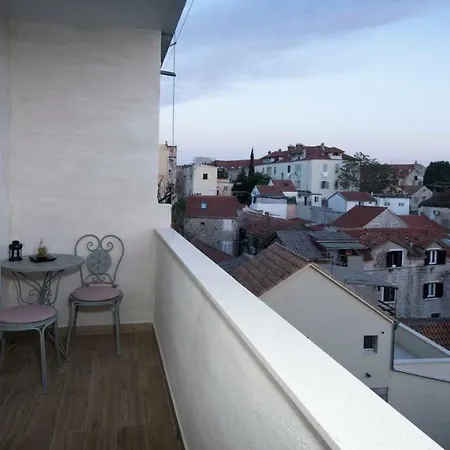 Lejlighed Apartments-luxury Split
