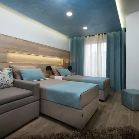 Lejlighed Apartments-luxury *