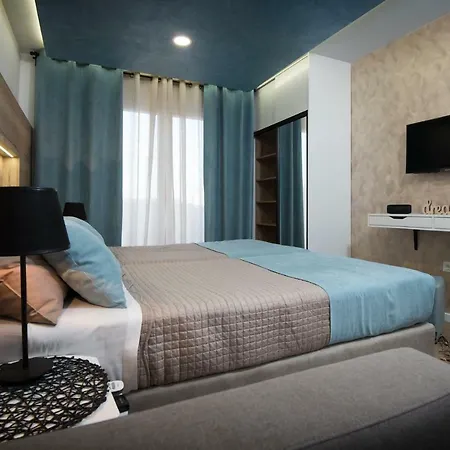 Apartments-luxury Split