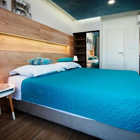 Lejlighed Apartments-luxury