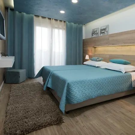 Appartement Apartments-luxury