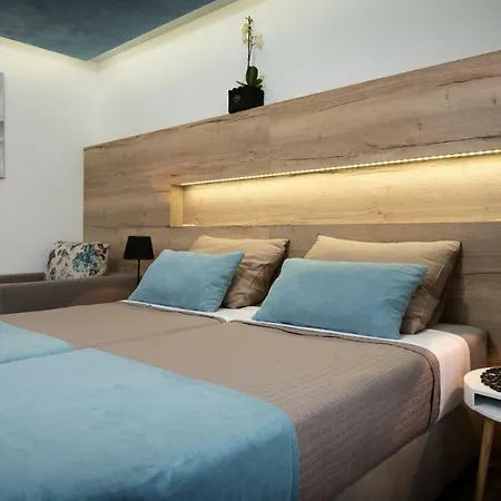 Apartments-luxury Appartement Split