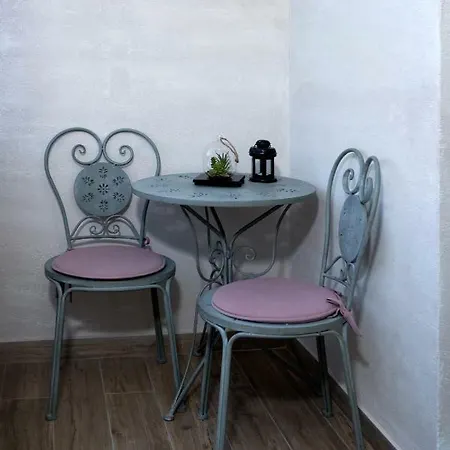 Apartments-luxury 公寓 *