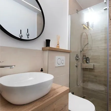 Apartments-luxury * 斯普利特