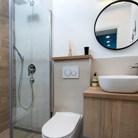 Apartments-luxury * Сплит