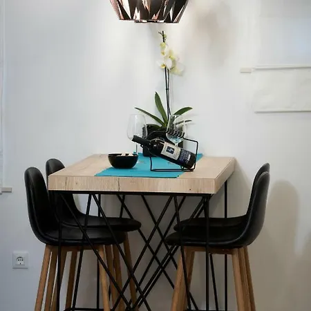 Apartments-luxury Сплит