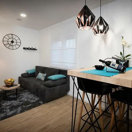 Apartments-luxury * Сплит