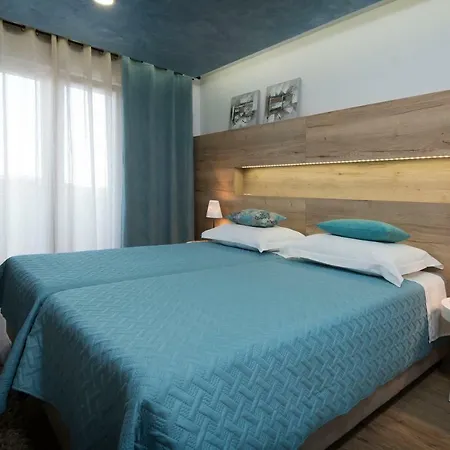 Apartments-luxury