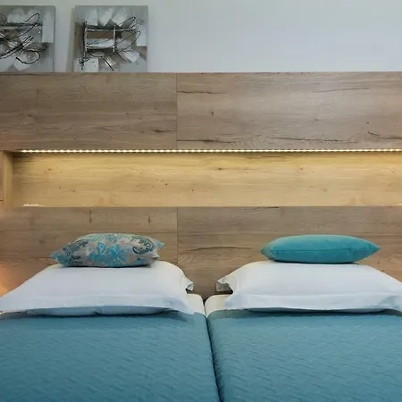Apartments-luxury