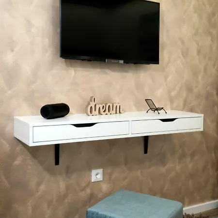 Apartments-luxury דירה ספליט